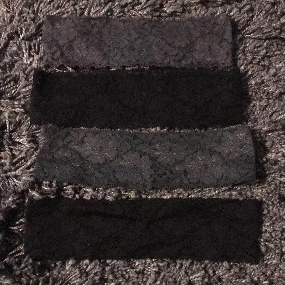 👣Headbands